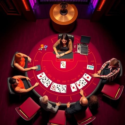 phbuwenas live baccarat table with real dealer streaming